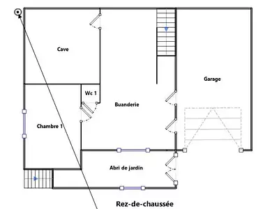 Maison, 147 m²
