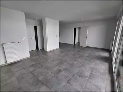 Appartement, 71 m²