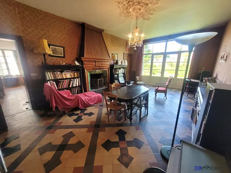 Maison, 219,74 m²