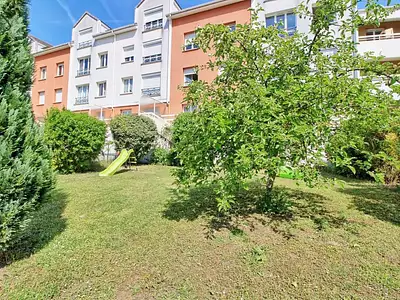 Appartement, 78 m²