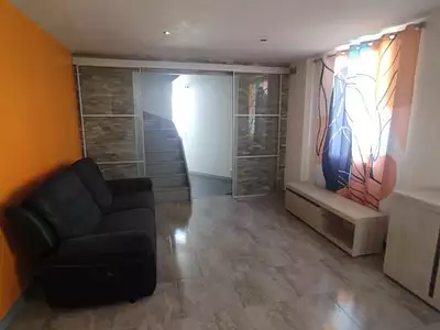 Appartement, 81 m²