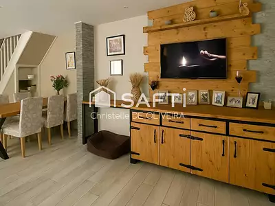 Maison, 78 m²