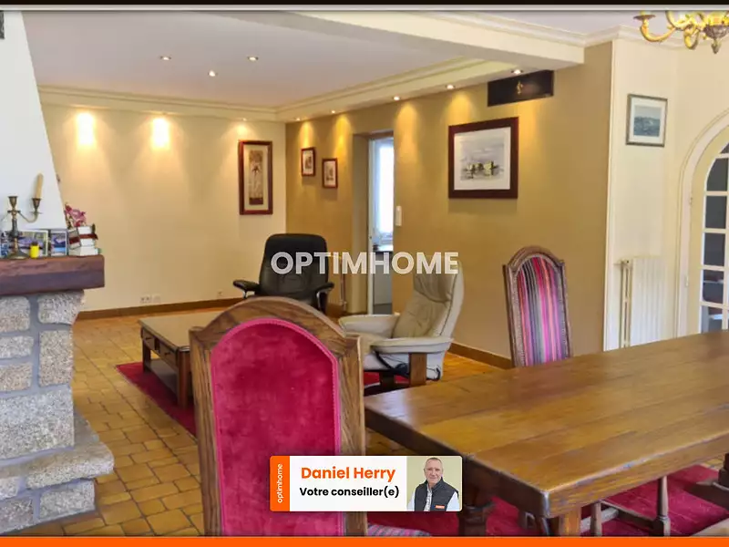Maison, 180 m²