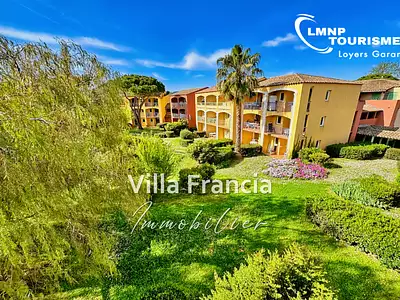 Appartement, 41,58 m²