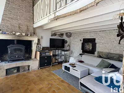 Maison, 94 m²