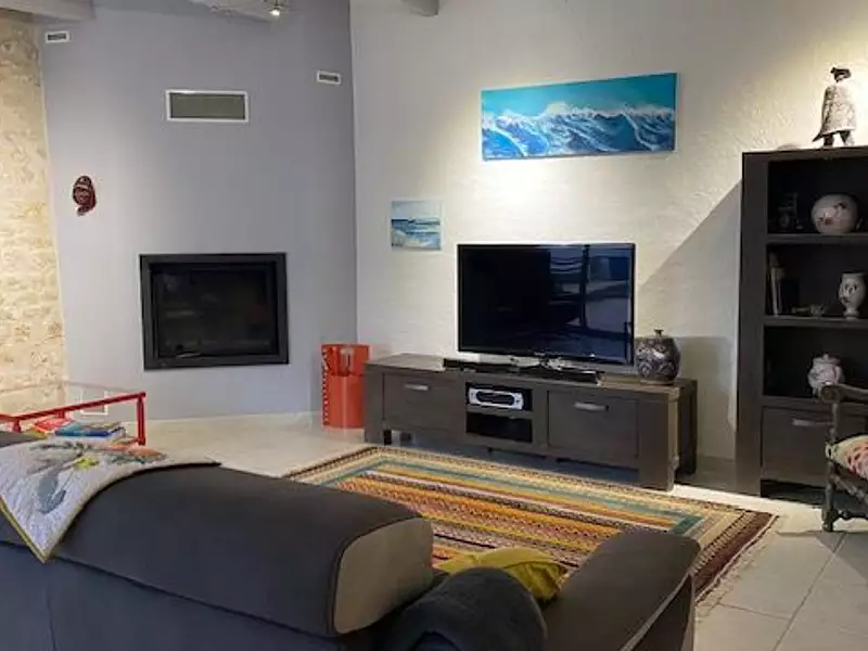 Maison, 205 m²