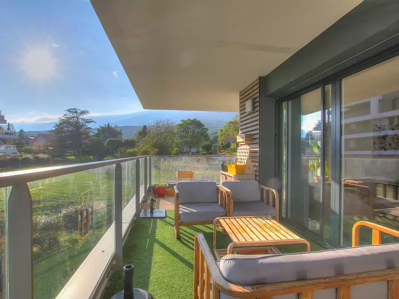 Appartement, 100 m²