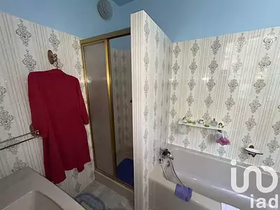 Maison, 132 m²