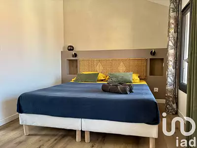 Appartement, 46 m²
