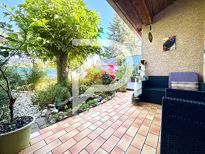Maison, 130 m²