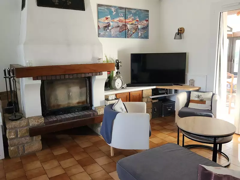 Maison, 143 m²