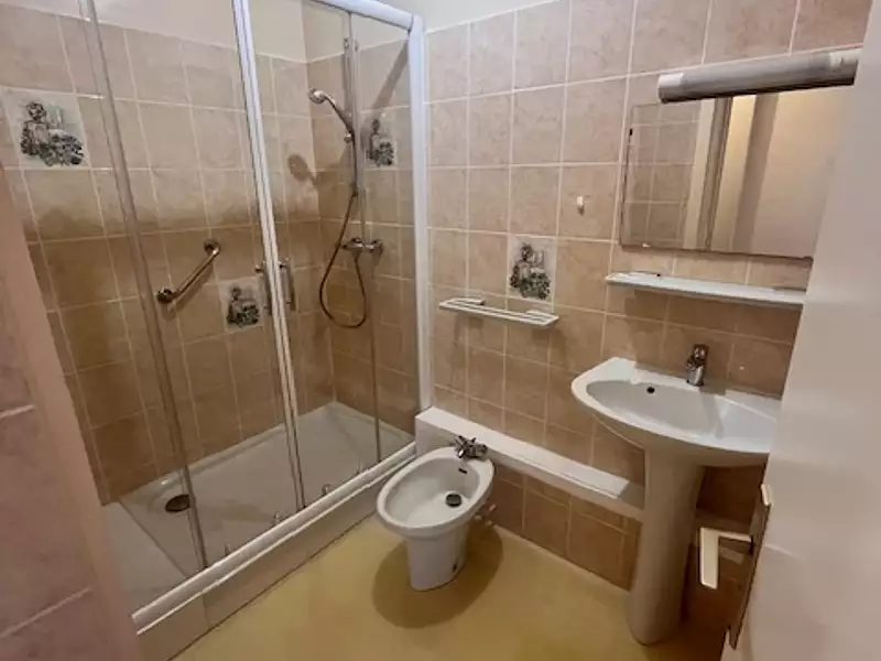 Appartement, 51 m²