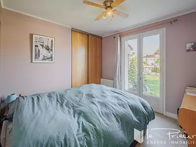 Maison, 131,3 m²