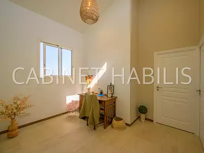 Maison, 124,38 m²