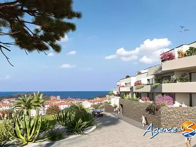 Appartement, 40,2 m²