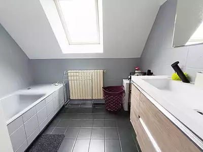 Maison, 120 m²