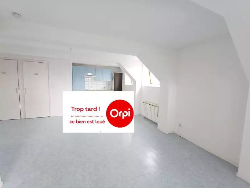 Appartement, 78 m²