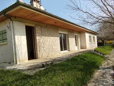 Maison, 102,3 m²