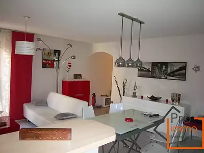 Appartement, 49,15 m²