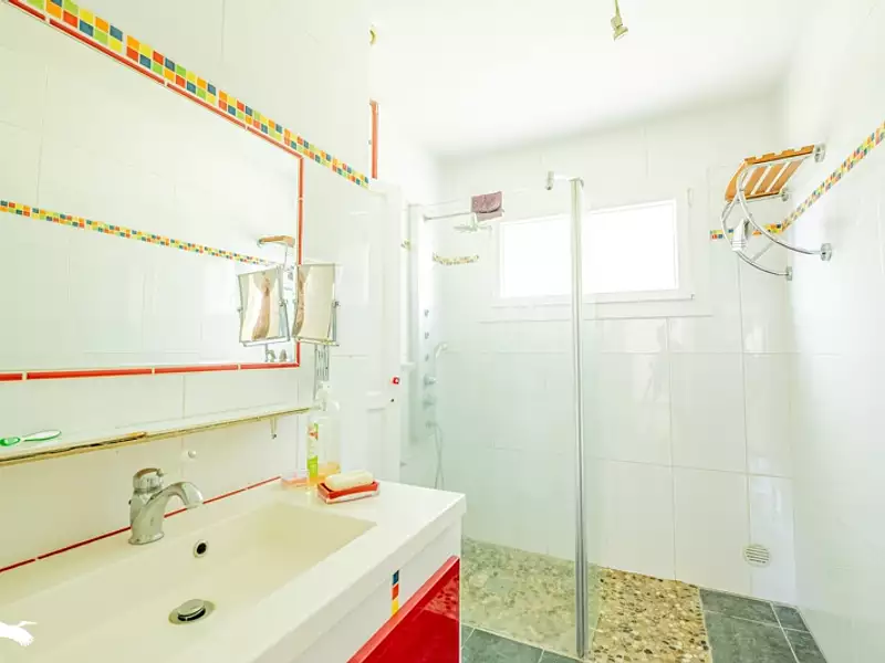 Maison, 95 m²