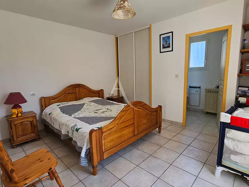 Maison, 85 m²