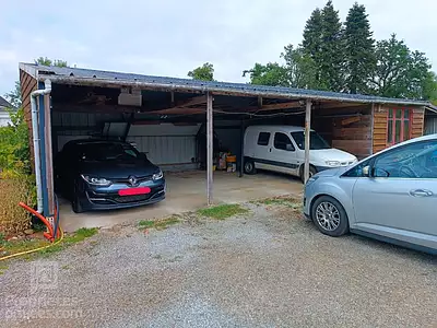 Maison, 100 m²