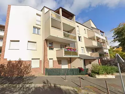 Appartement, 63 m²