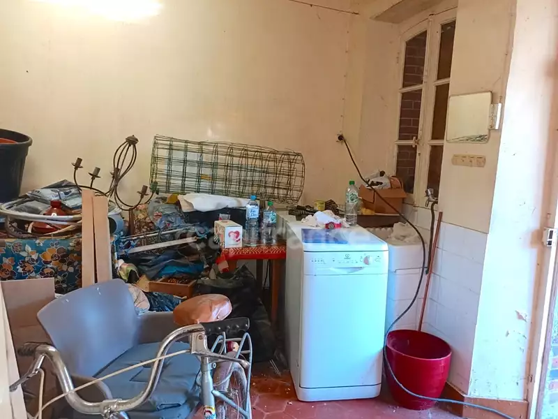 Maison, 76 m²