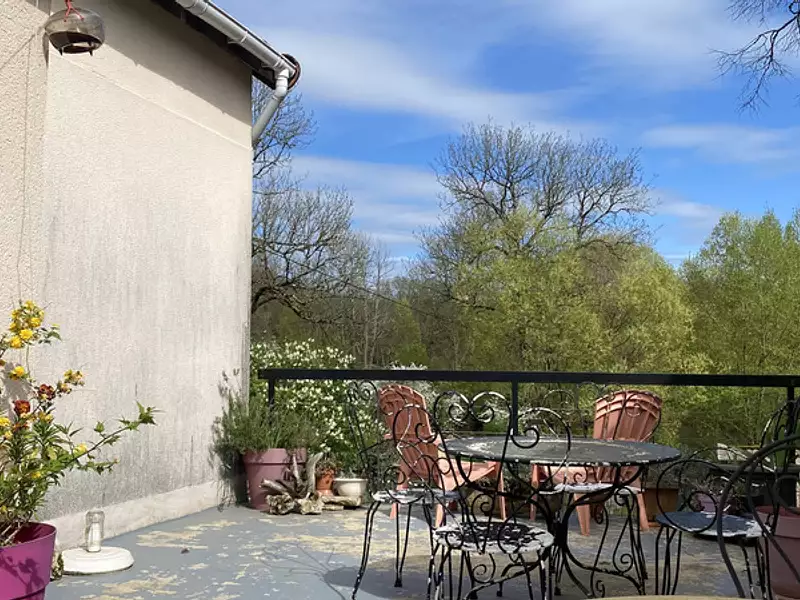Maison, 88 m²