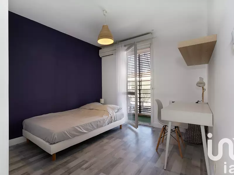 Appartement, 70 m²