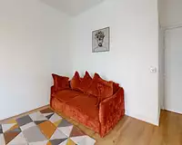 Appartement, 39 m²