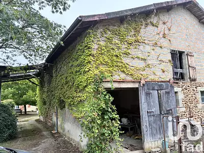 Maison, 230 m²