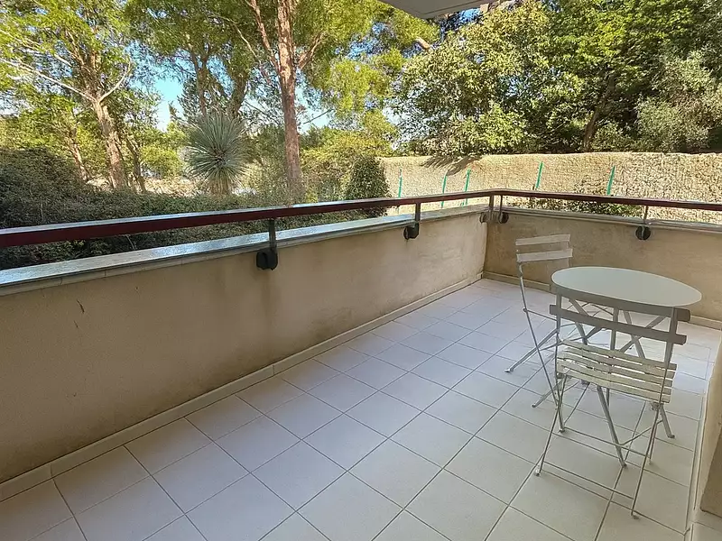 Appartement, 68,92 m²