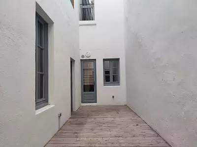 Appartement, 47,08 m²
