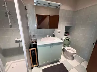 Maison, 257 m²
