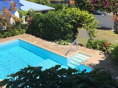 Appartement, 66 m²