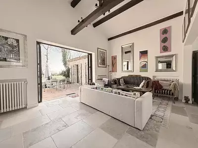 Maison, 200 m²