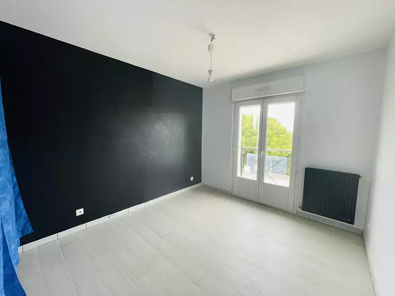 Maison, 95 m²