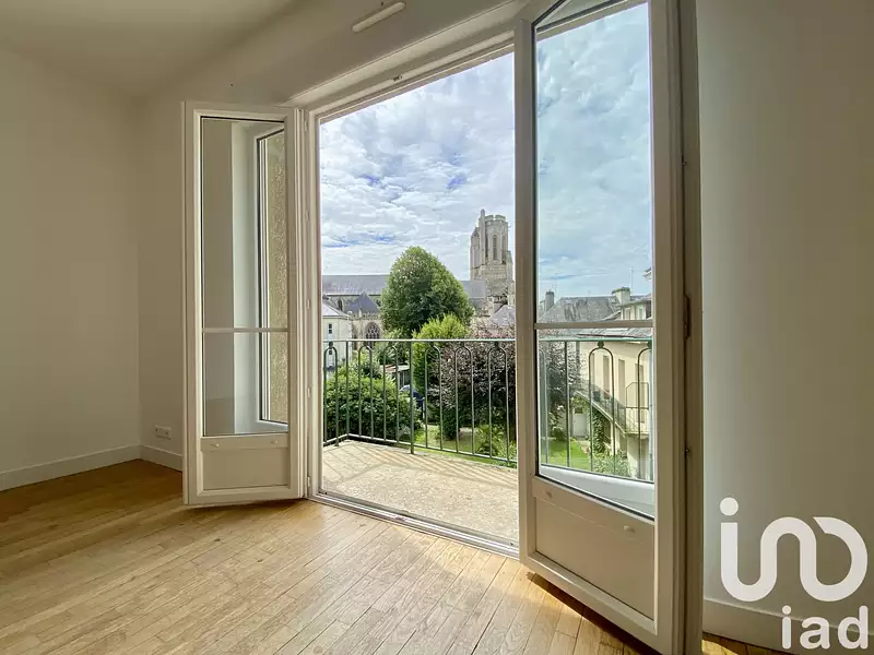 Appartement, 92 m²