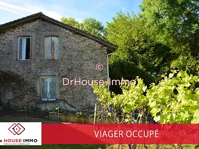 Maison, 77 m²