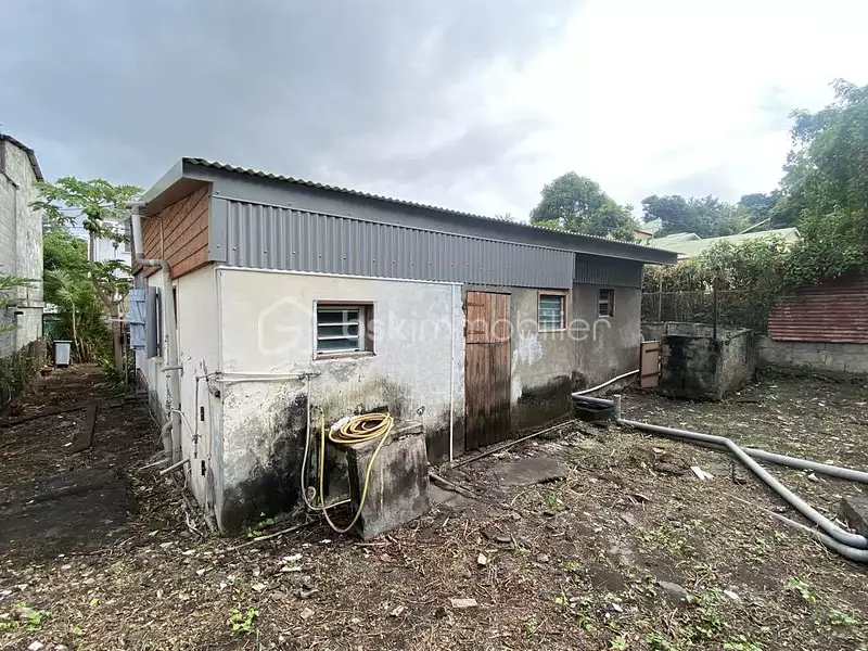 Maison, 94 m²