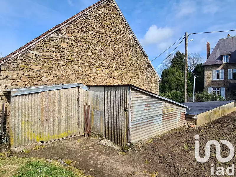 Maison, 88 m²