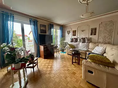 Maison, 113 m²
