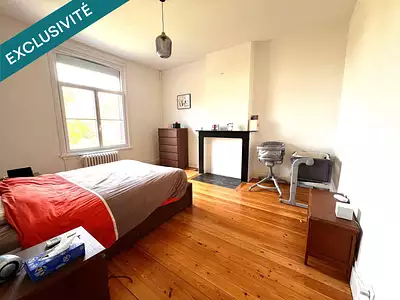 Maison, 180 m²