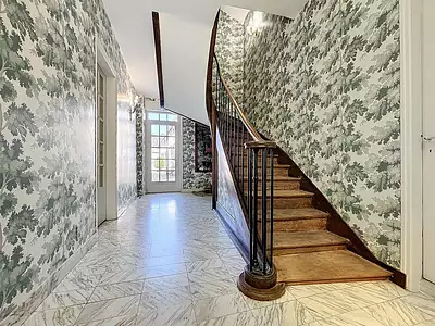 Maison, 314 m²