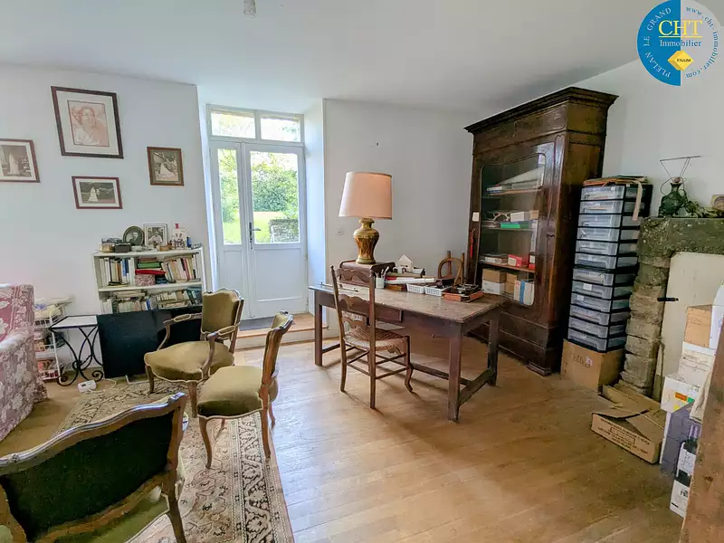 Maison, 175 m²
