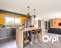 Maison, 132 m²