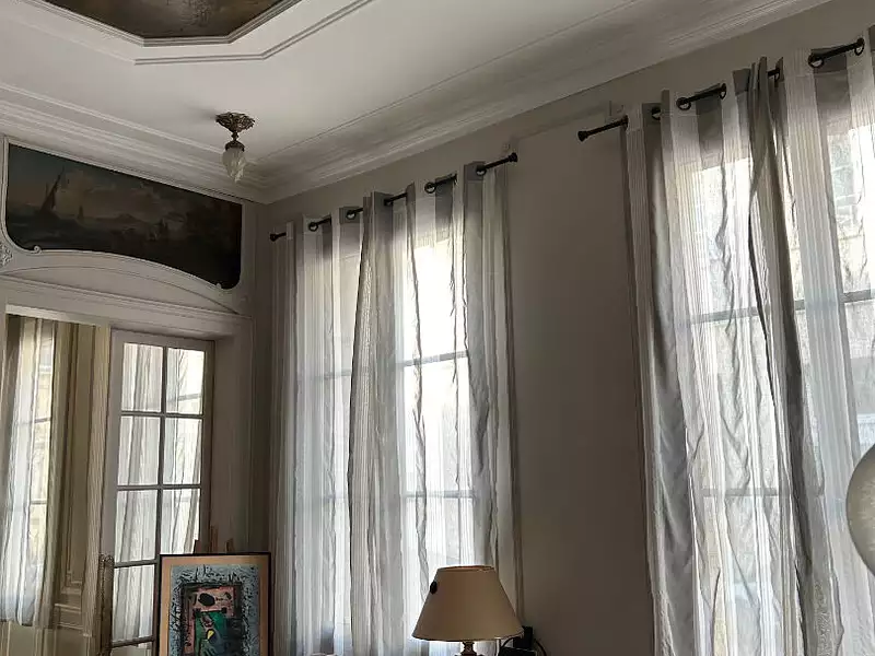 Maison, 600 m²