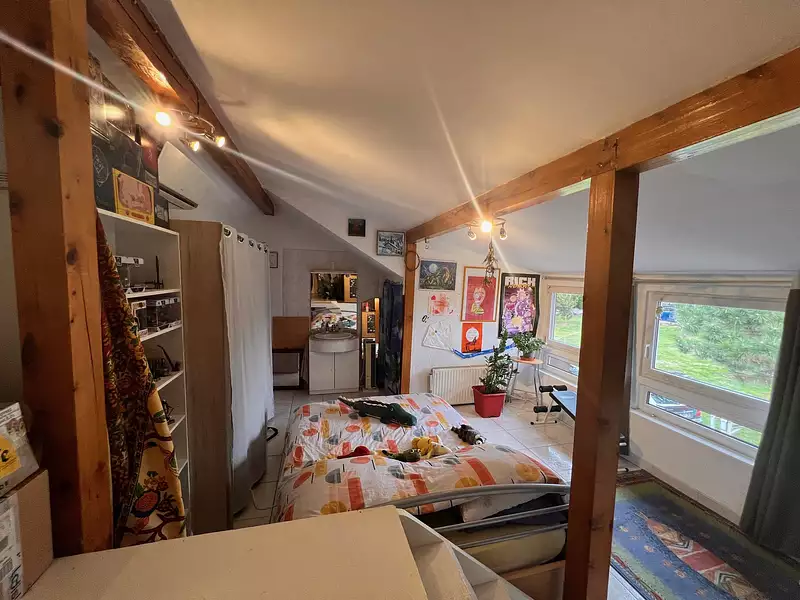 Maison, 172 m²