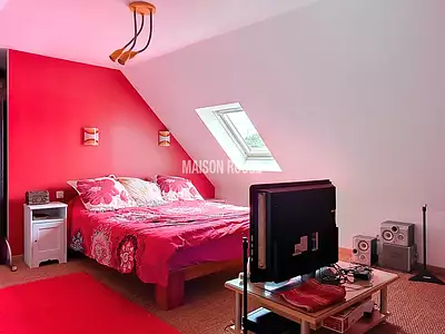 Maison, 236 m²